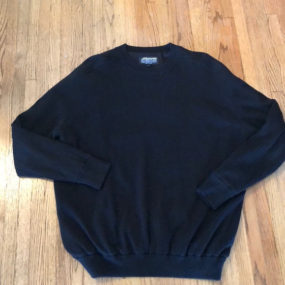 mizuno performance wear